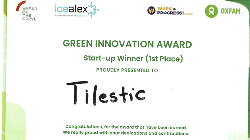 name tilestic
